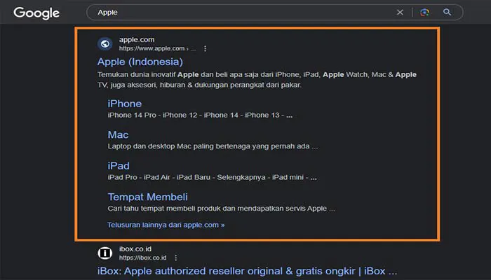 Cara Membuat iCloud