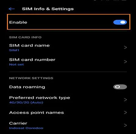 Kode Verifikasi WhatsApp Tidak Muncul