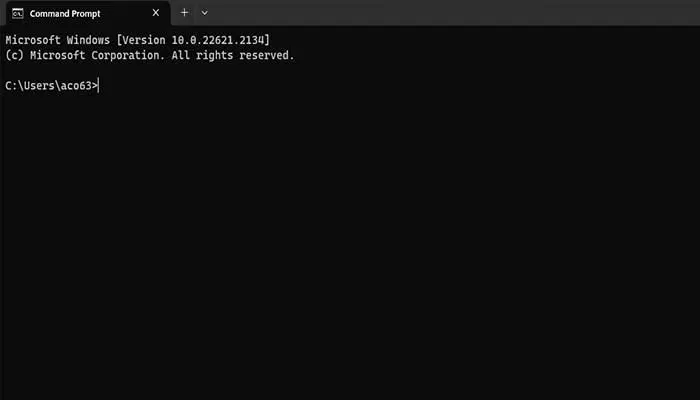 Kartu SD Tidak Bisa di Format