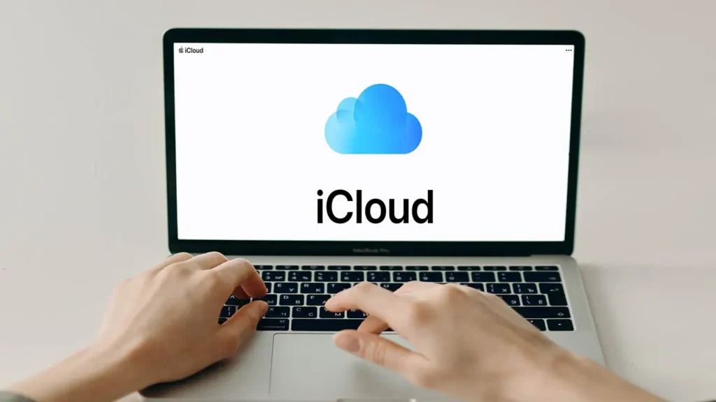 Cara Membuat iCloud