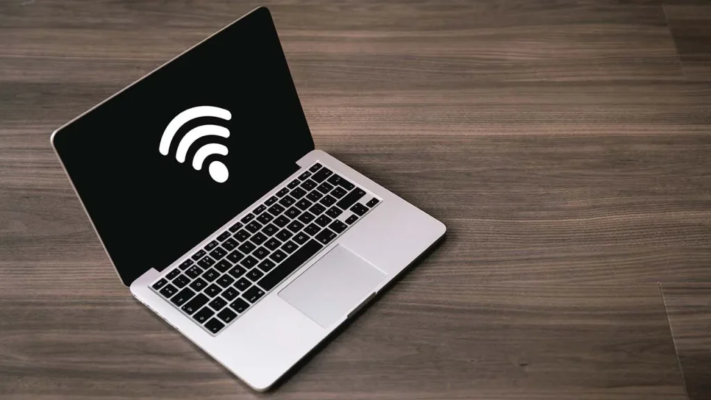 WiFi Hilang di Windows 11