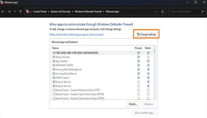 Cara Mengatasi Printer Tidak Bisa Sharing di Windows 11