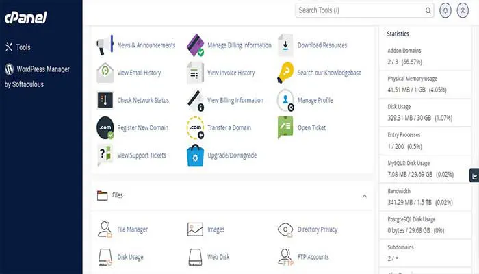 Cara Membuat Blog di WordPress