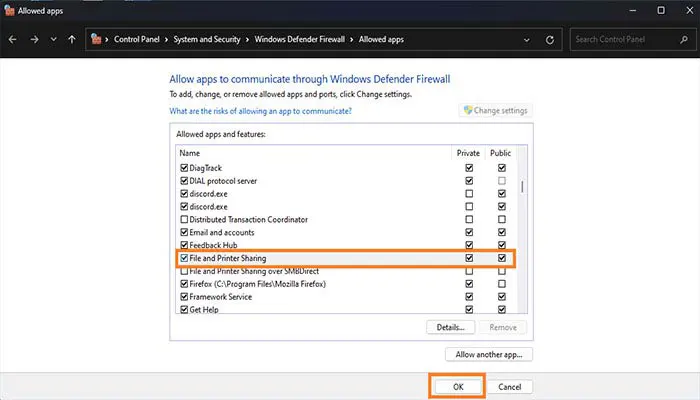 Cara Mengatasi Printer Tidak Bisa Sharing di Windows 11