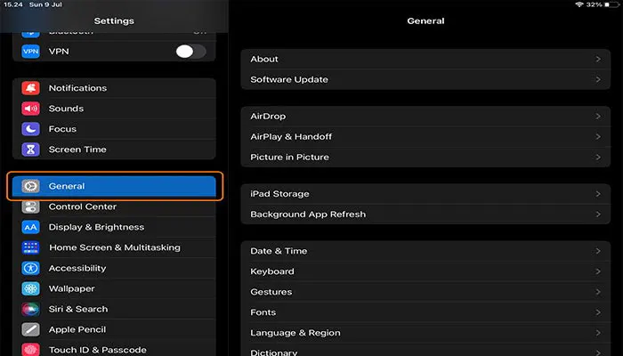 Tidak Dapat Terhubung Ke App Store