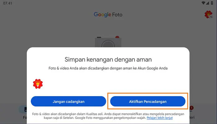 Cara Mengatasi Ruang Penyimpanan Hampir Habis