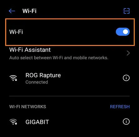 Kode Verifikasi WhatsApp Tidak Muncul