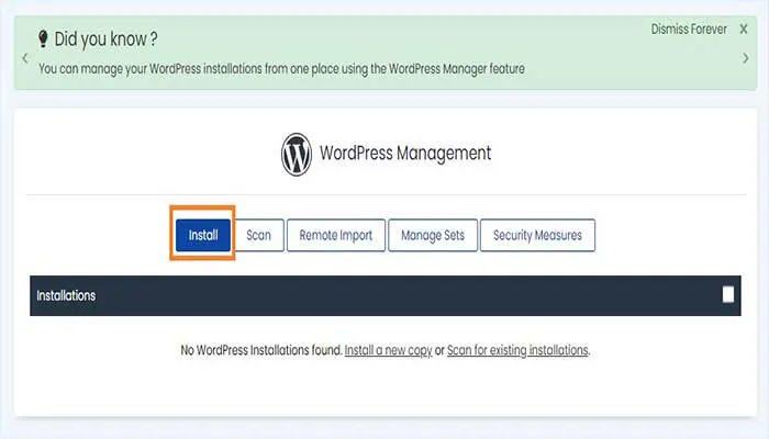 Cara Membuat Blog di WordPress