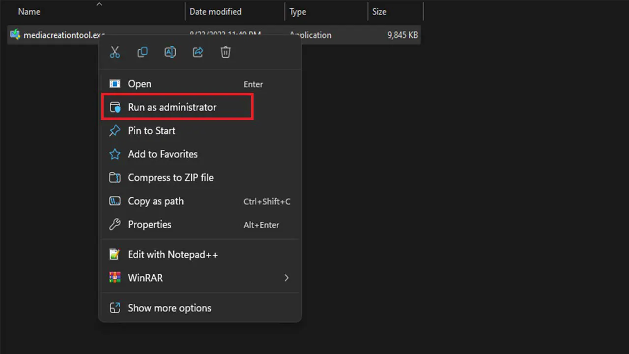 Cara Update Windows 11