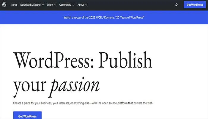 Cara Membuat Blog di WordPress