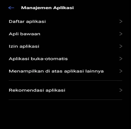 Cara Mengatasi Layanan Google Play Terus Berhenti