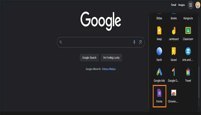 Cara Membuat Absen Online di Google Form