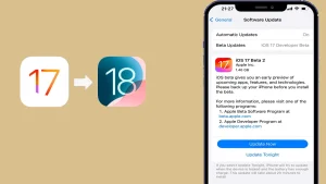 iPhone Gagal Update IOS