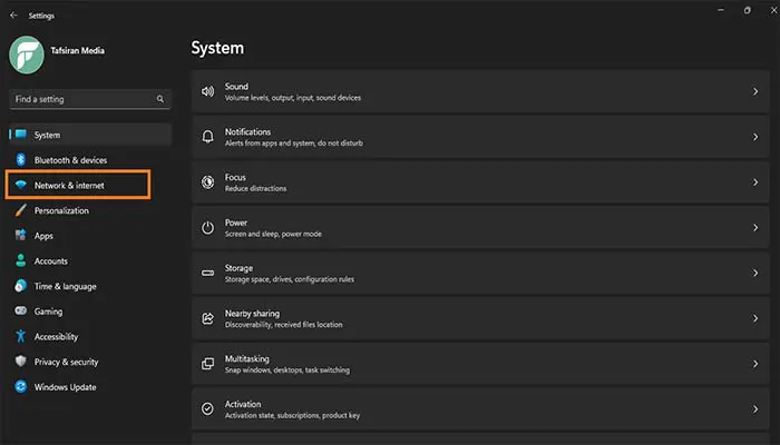 WiFi Hilang di Windows 11