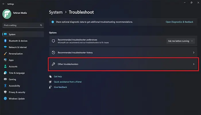 Cara Mengatasi Printer Tidak Bisa Sharing di Windows 11