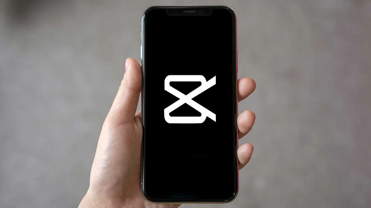 Capcut tidak Bisa Memuat Efek
