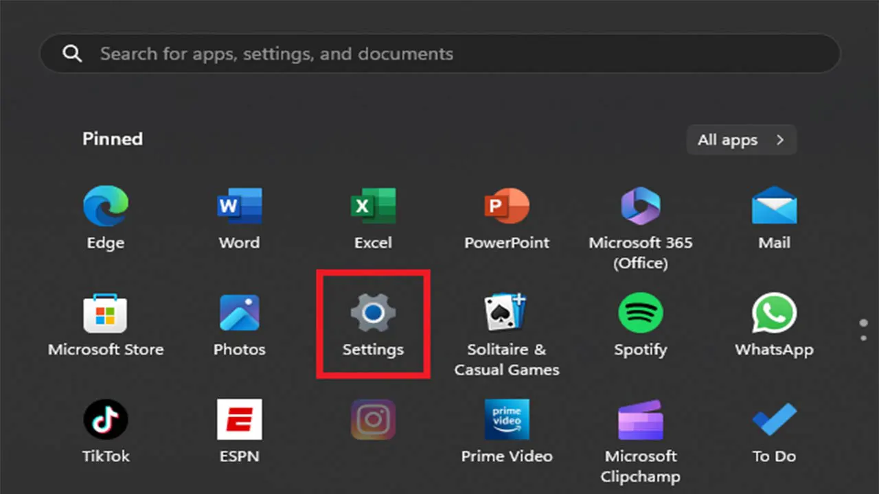 Cara Update Windows 11