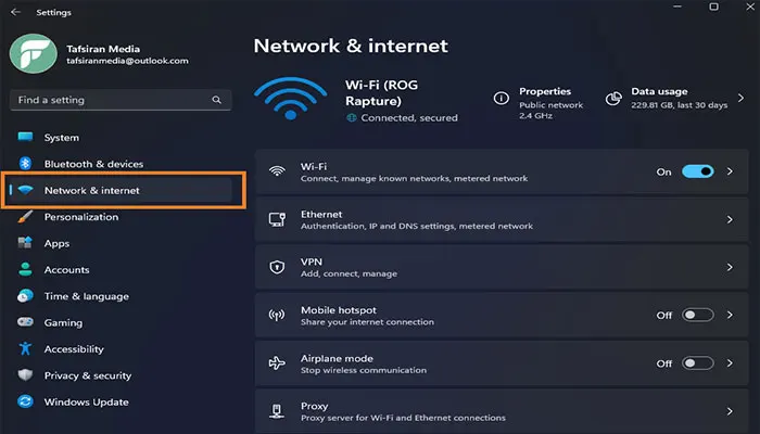 Cara Mengatasi Printer Tidak Bisa Sharing di Windows 11