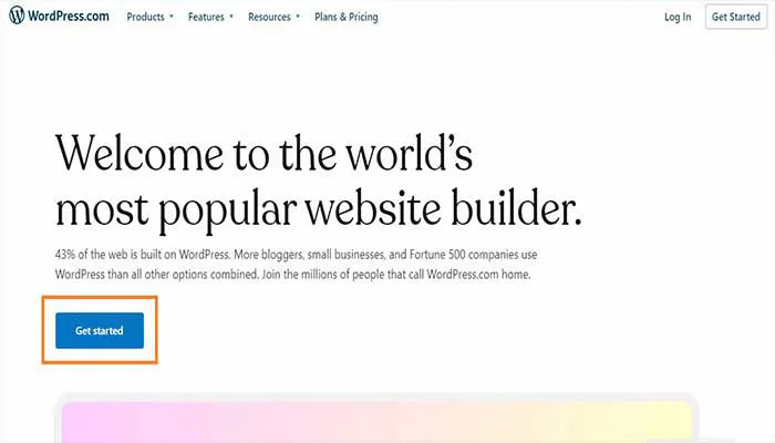 Cara Membuat Blog di WordPress