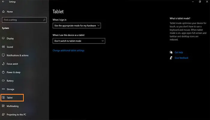 Touchpad Laptop Tidak Berfungsi