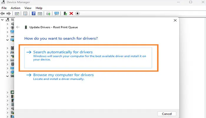 Cara Mengatasi Printer Tidak Bisa Sharing di Windows 11