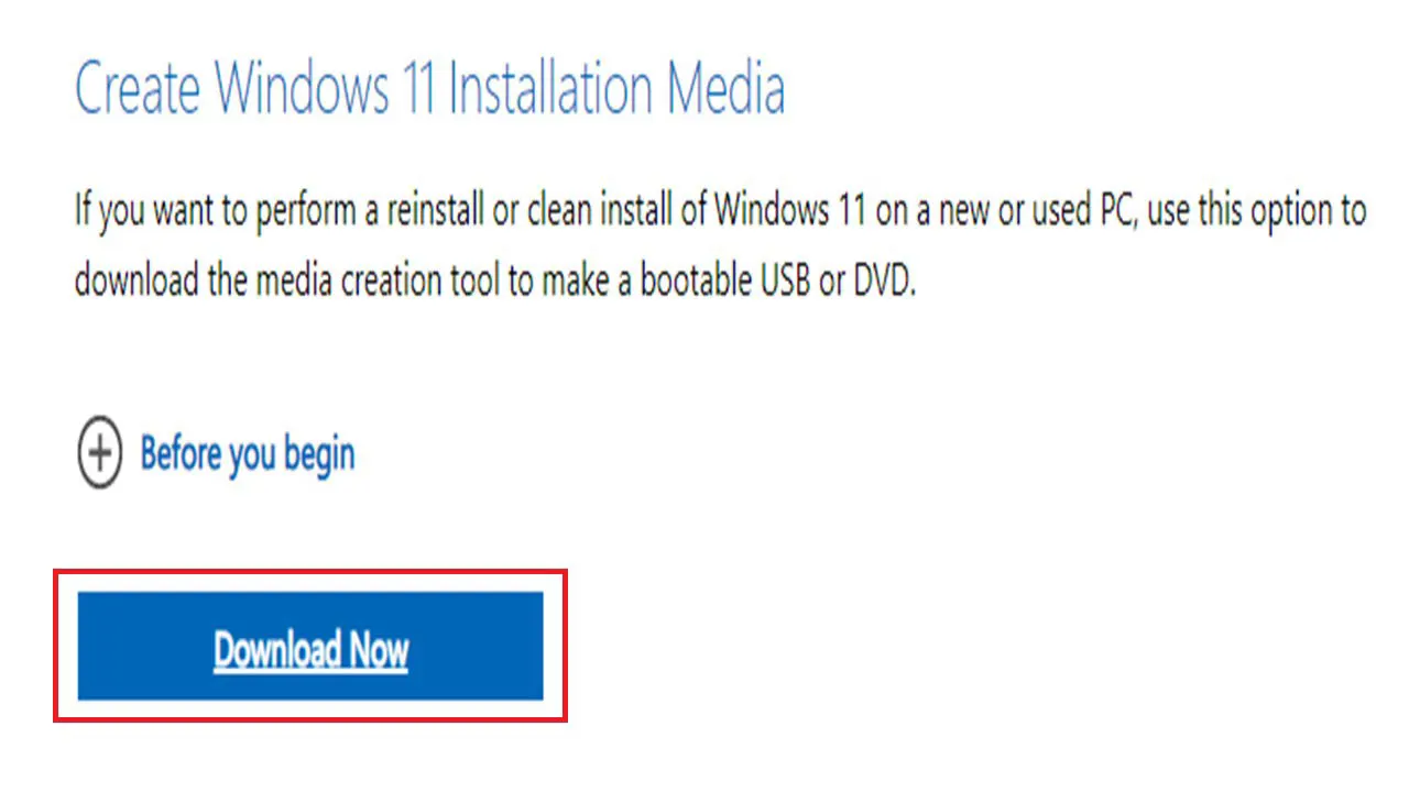 Cara Update Windows 11